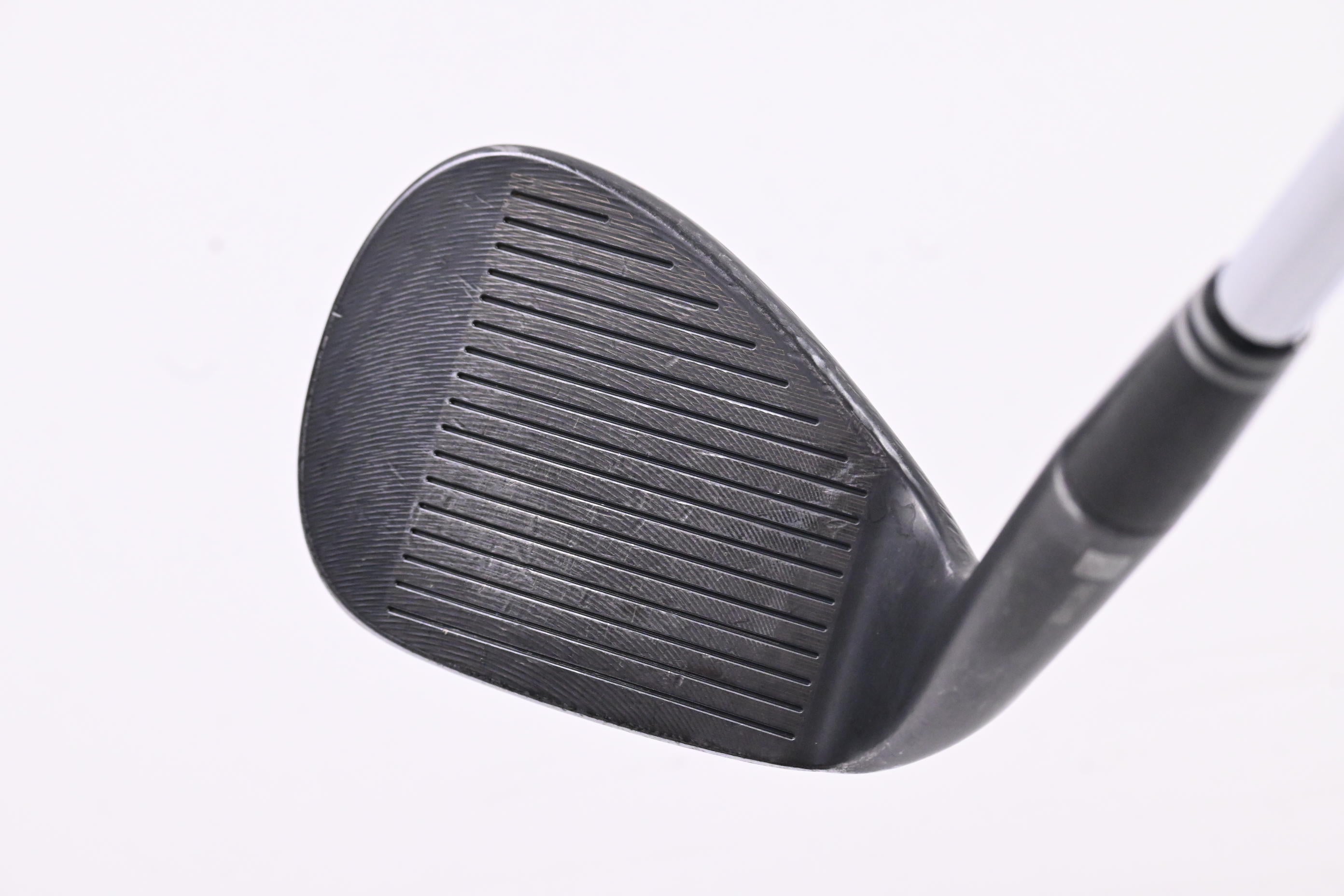 Cleveland RTX-3 Gap Wedge / 52 Degree / Wedge Flex Dynamic Gold Shaft