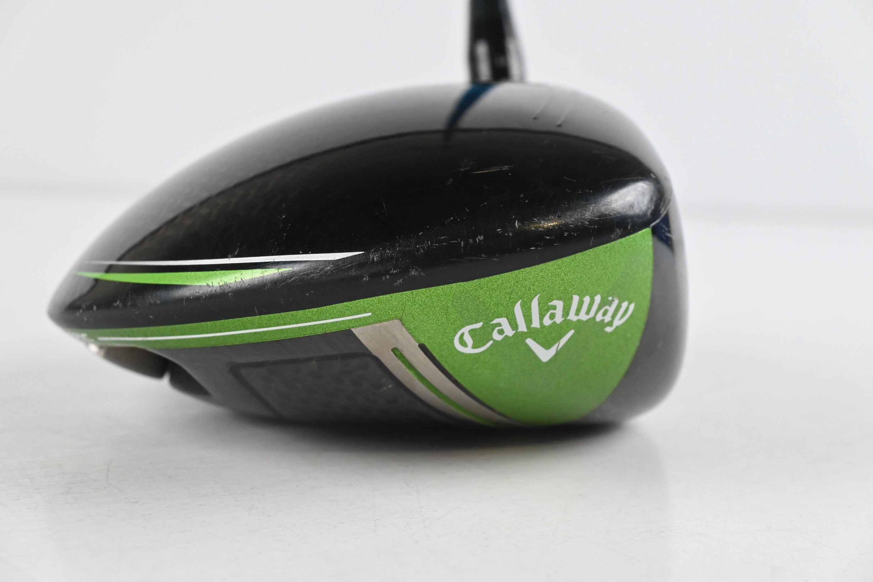 Callaway GBB Epic Driver / 10.5 Degree / Stiff Flex EvenFlow Blue 65 Shaft