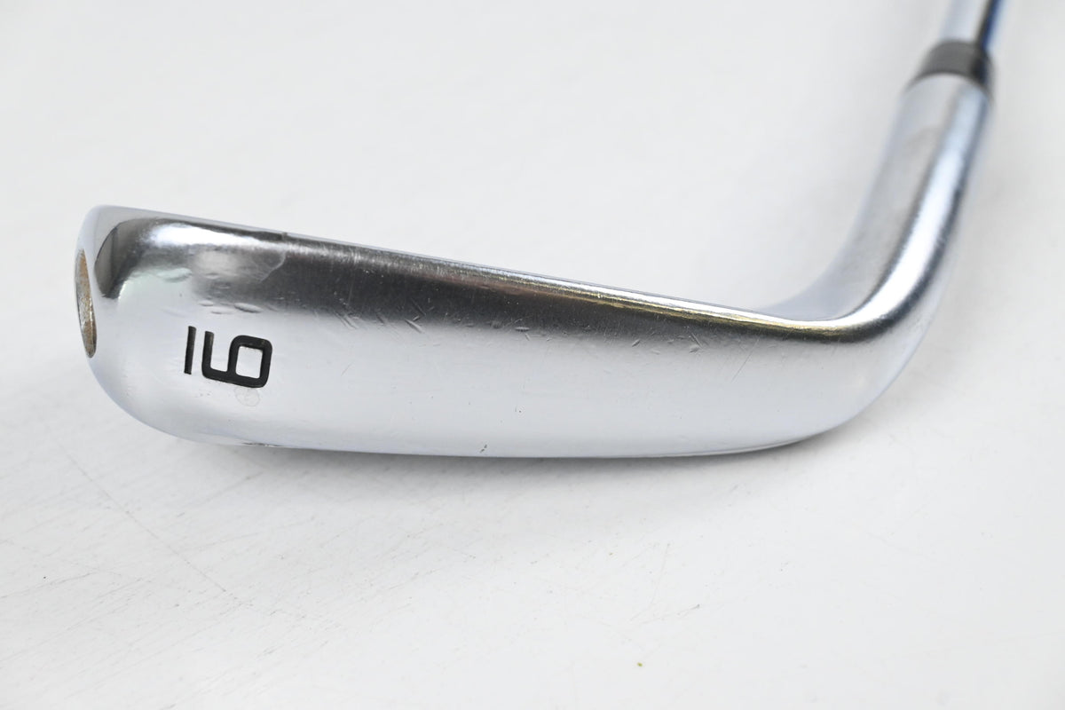Cobra King Radspeed #9 Iron / Regular Flex Steel Shaft