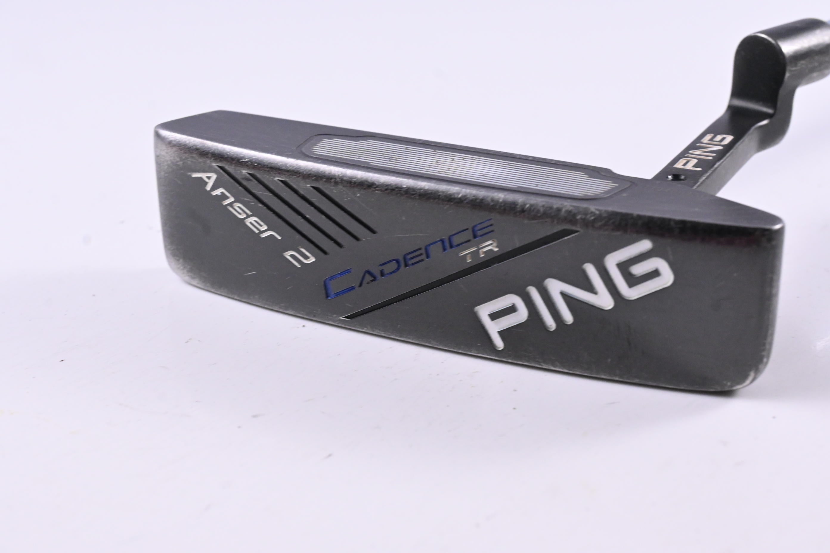 Ping Cadence TR Anser 2 Putter / 35 Inch