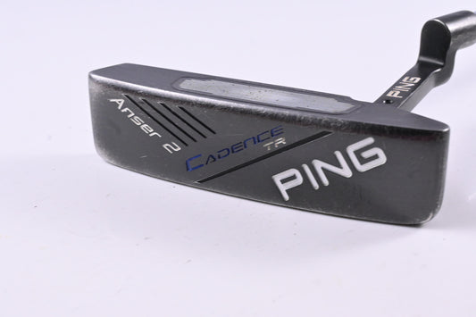 Ping Cadence TR Anser 2 Putter / 35 Inch