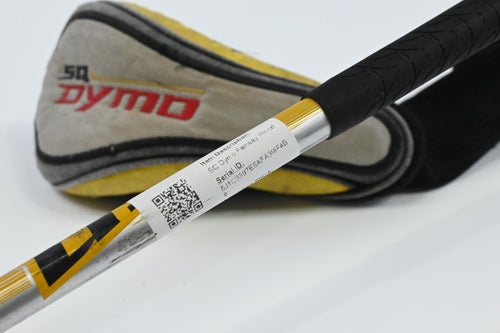 Nike SQ Dymo #3 Wood / 15 Degree / Regular Flex UST Axivcore 70 Shaft