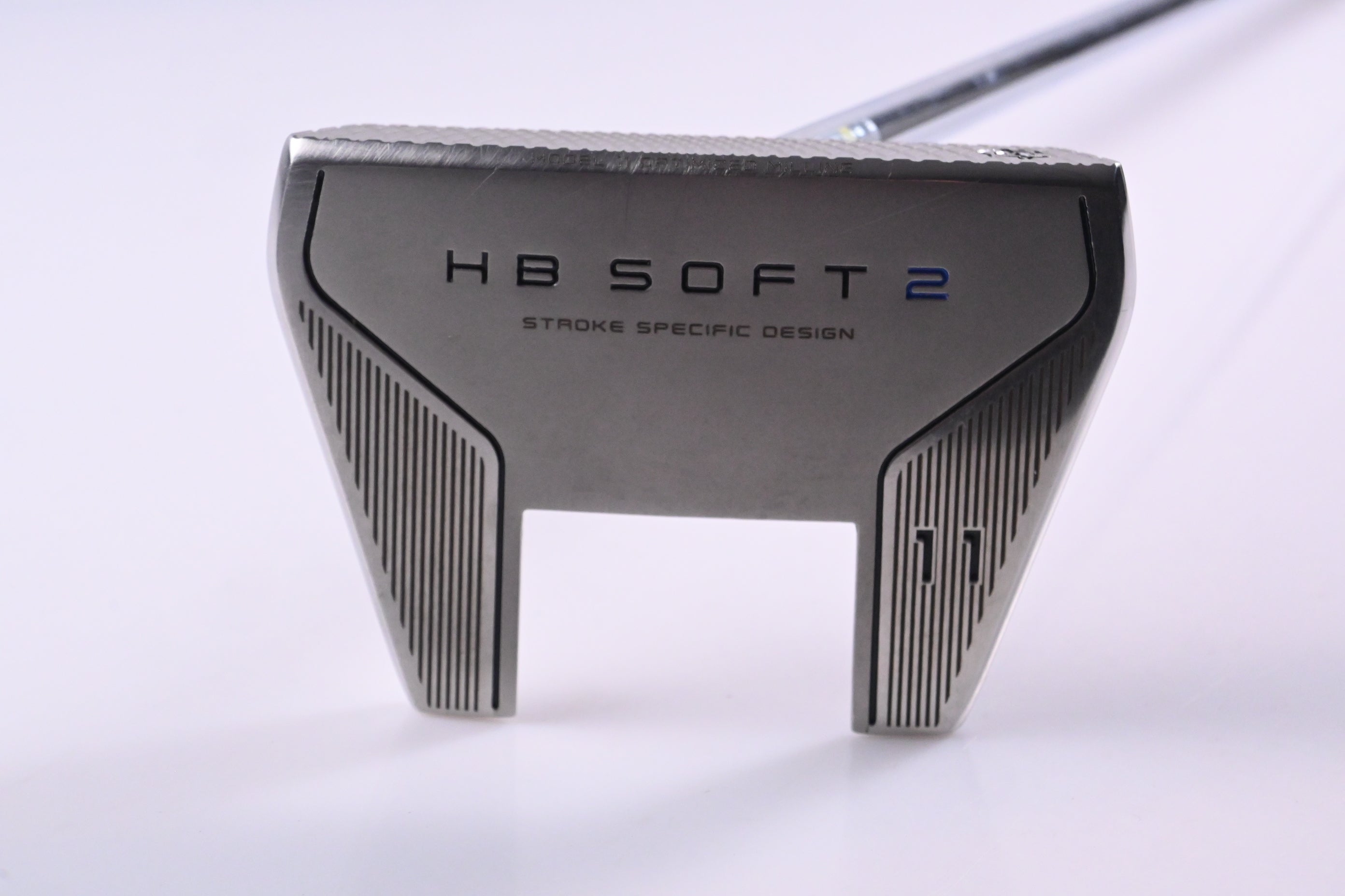 Cleveland HB Soft 2 Putter / 34 Inch