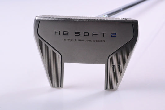 Cleveland HB Soft 2 Putter / 34 Inch