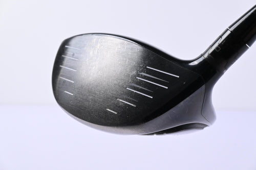 Titleist 915 D2 Driver / 9.5 Degree / Stiff Flex HZRDUS Smoke Black 60 Shaft