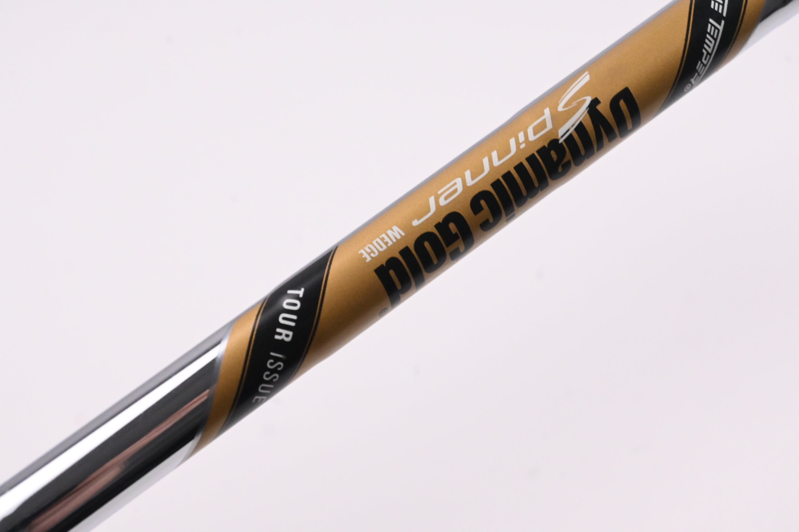 Cleveland RTZ Tour Rack Sand Wedge / 56 Degree / Wedge Flex Dynamic Gold Spinner