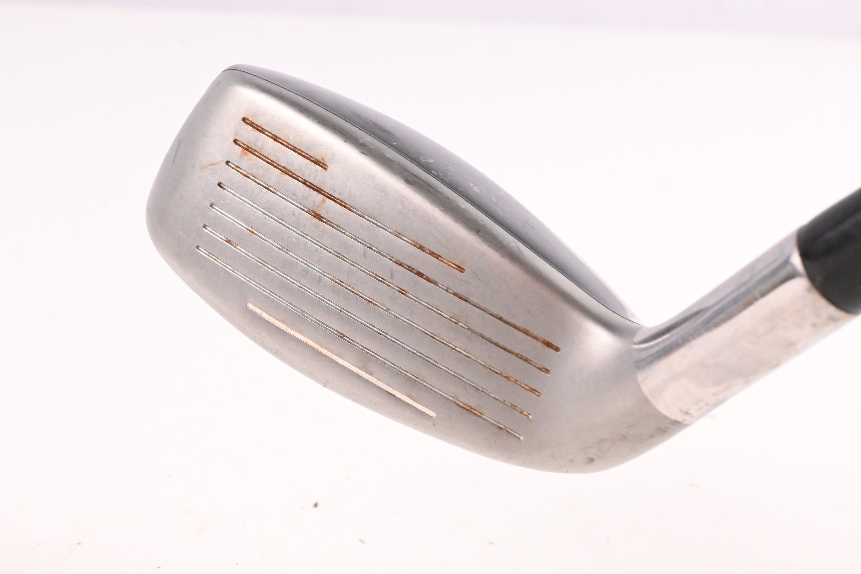Adams Idea A7 #4 Hybrid / 22 Degree / Regular Flex Proforce AXIVcore 85 Shaft