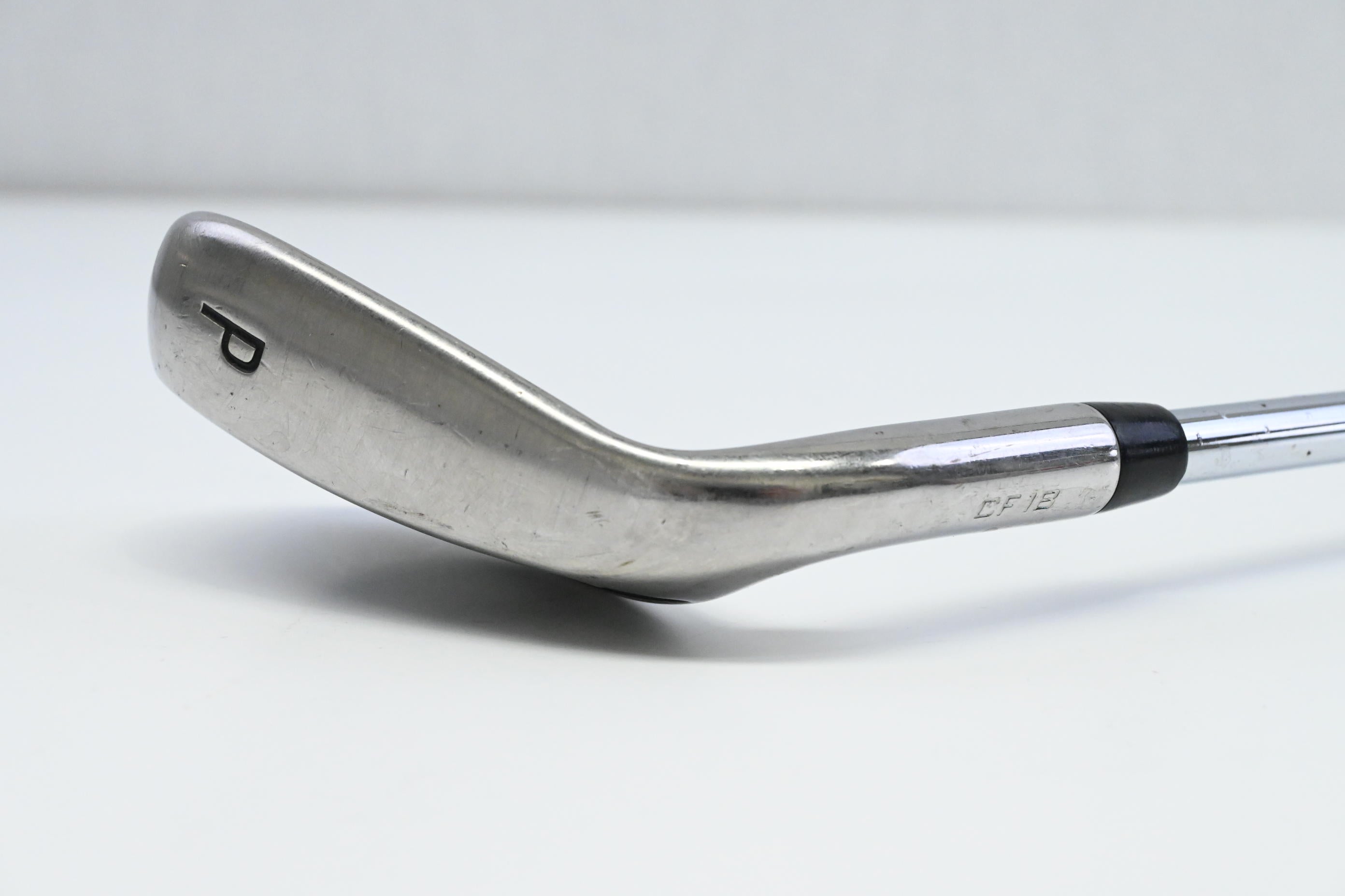 Callaway Rogue Pitching Wedge / 44 Degree / Stiff Flex Steel Shaft