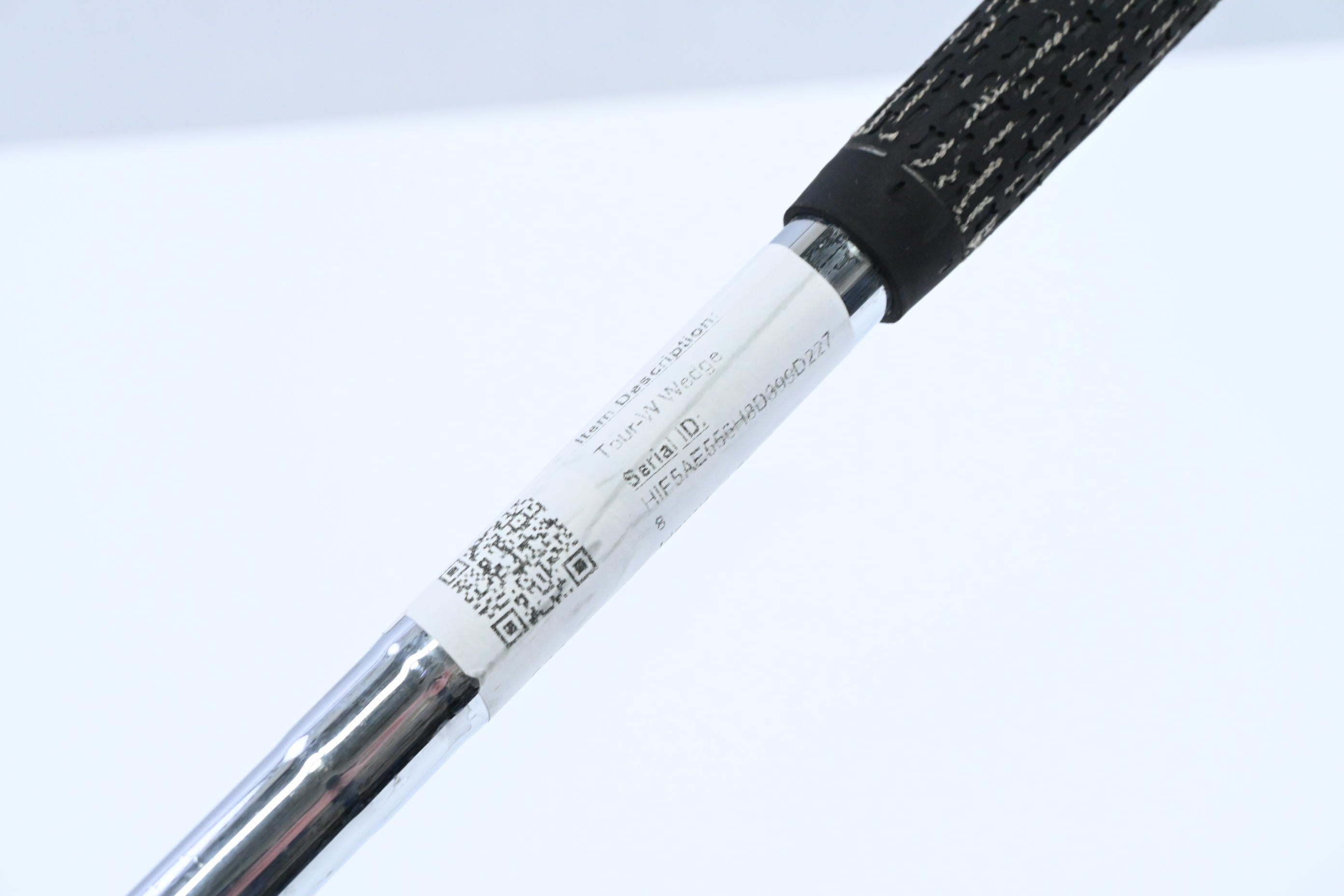 Ping Tour-W Gap Wedge / 52 Degree / Red Dot / Wedge Flex Ping Shaft