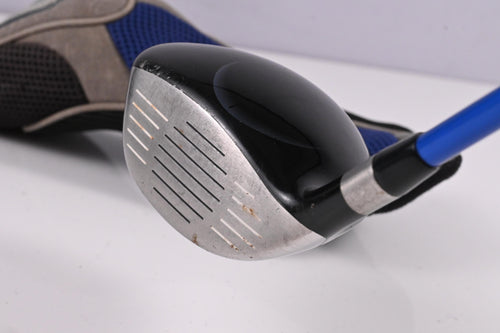 Ping G5 #3 Wood / 13 Degree / Stiff Flex ProLaunch Blue 75 Shaft