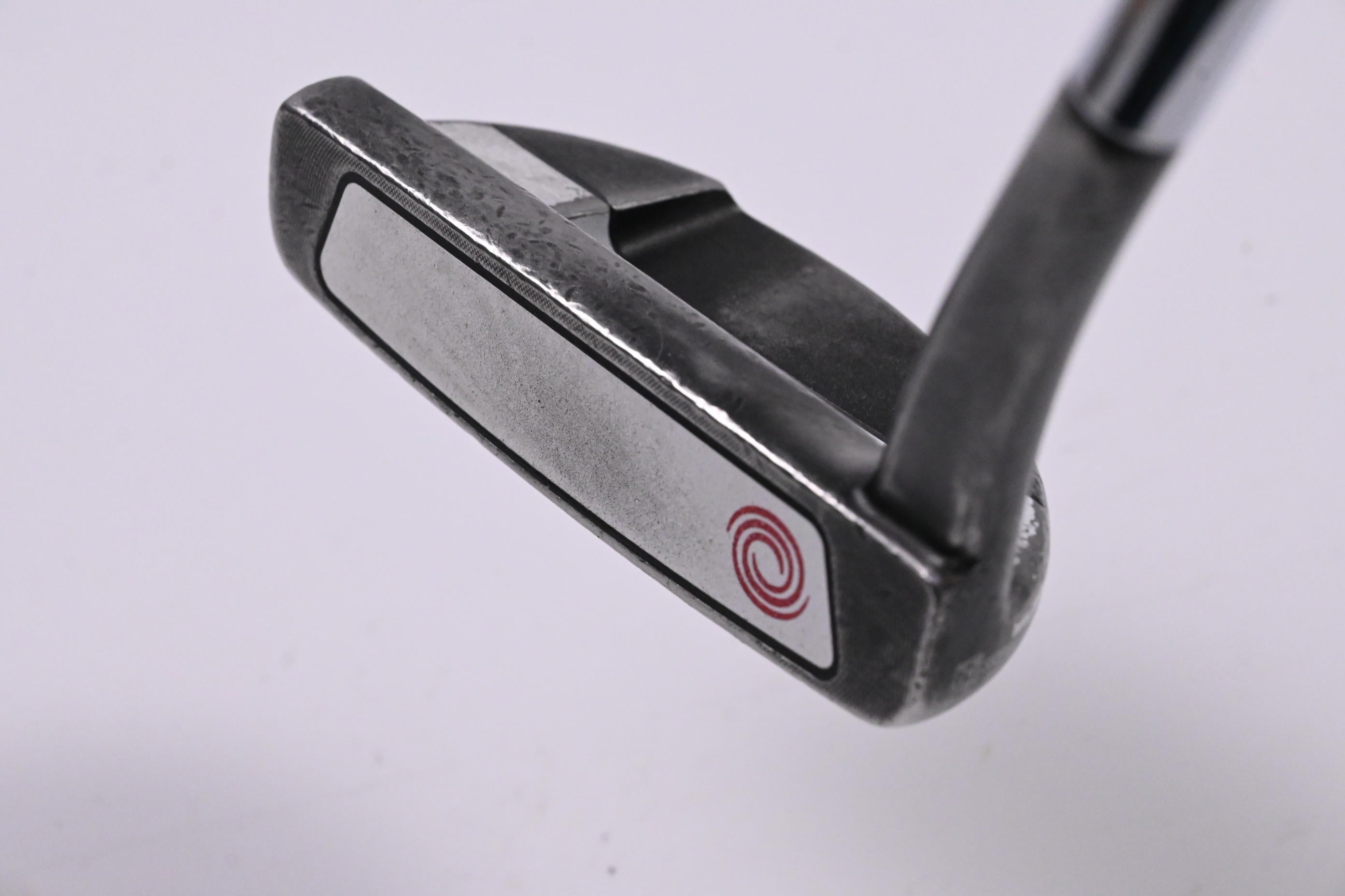 Odyssey Works Versa 9 Putter / 34 Inch