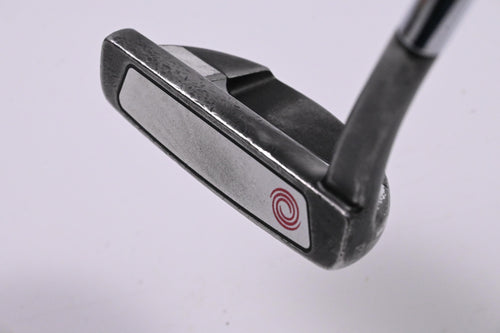 Odyssey Works Versa 9 Putter / 34 Inch