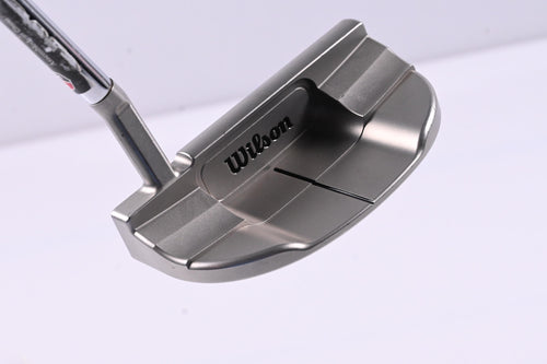 Wilson Staff Model MT22 Putter / 34 Inch