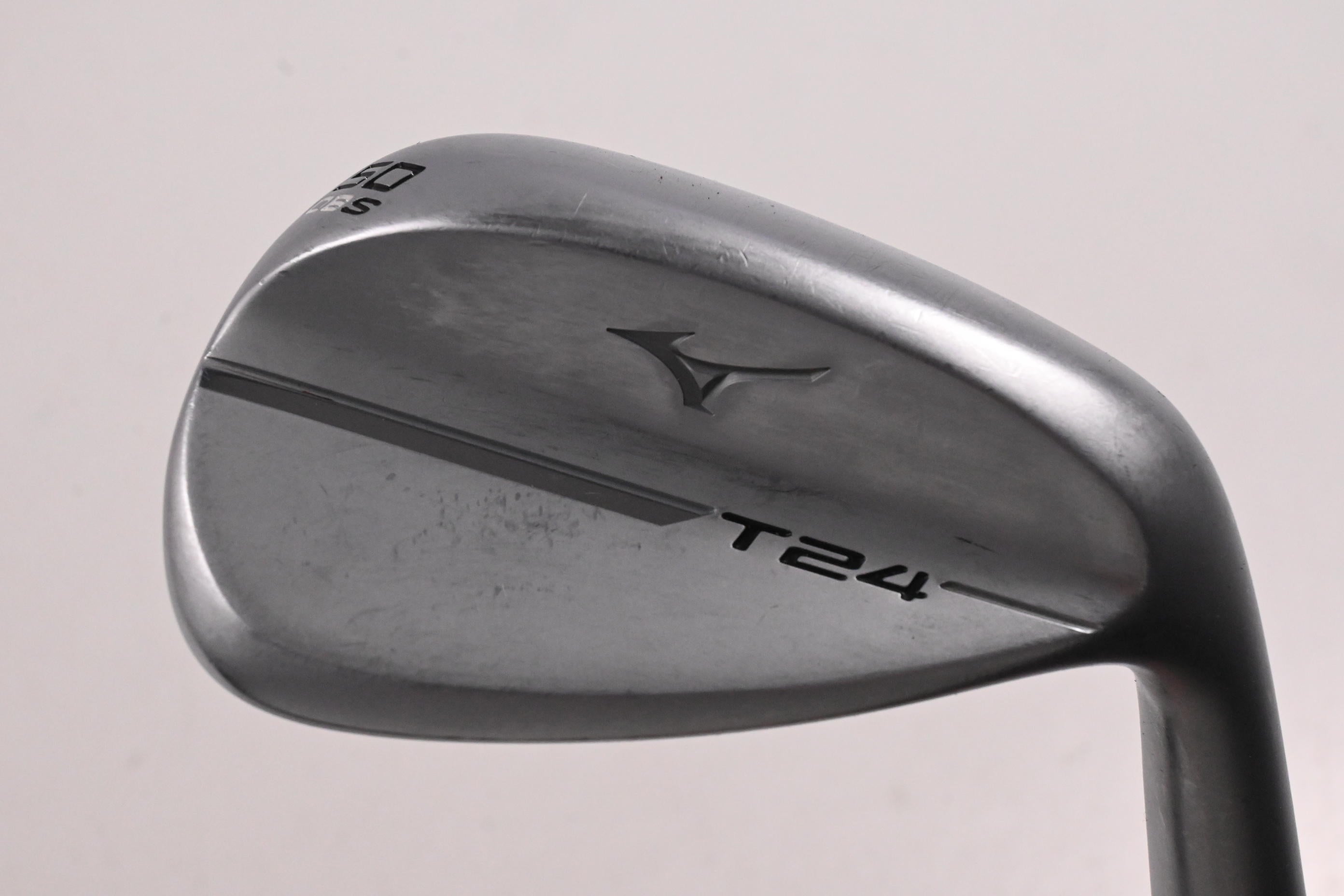 Mizuno T24 Gap Wedge / 50 Degree / Regular Flex UST Mamiya Recoil 95 Shaft