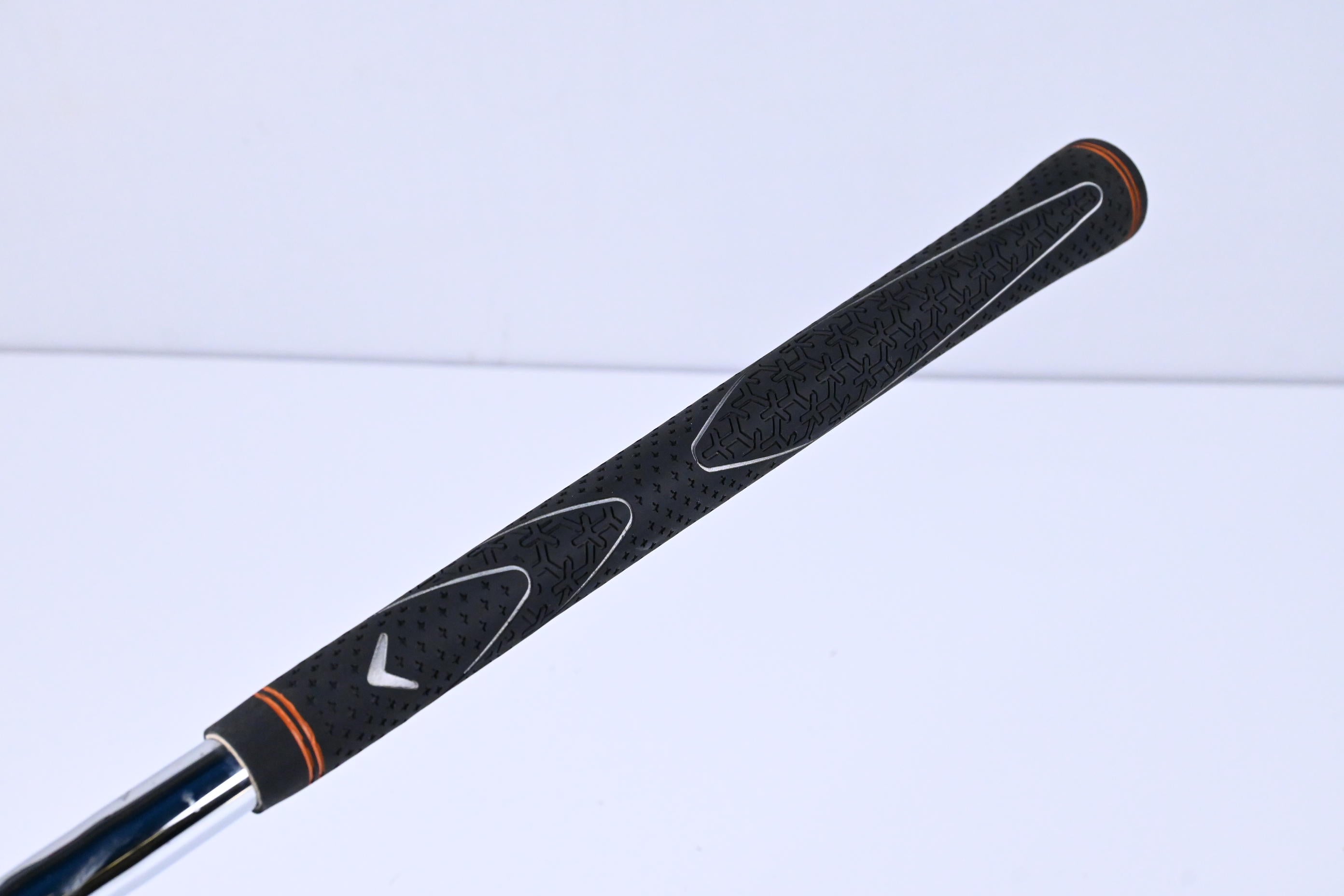 Callaway X2 Hot #4 Iron / 20.5 Degree / Regular Flex Speed Step 85 Steel Shaft