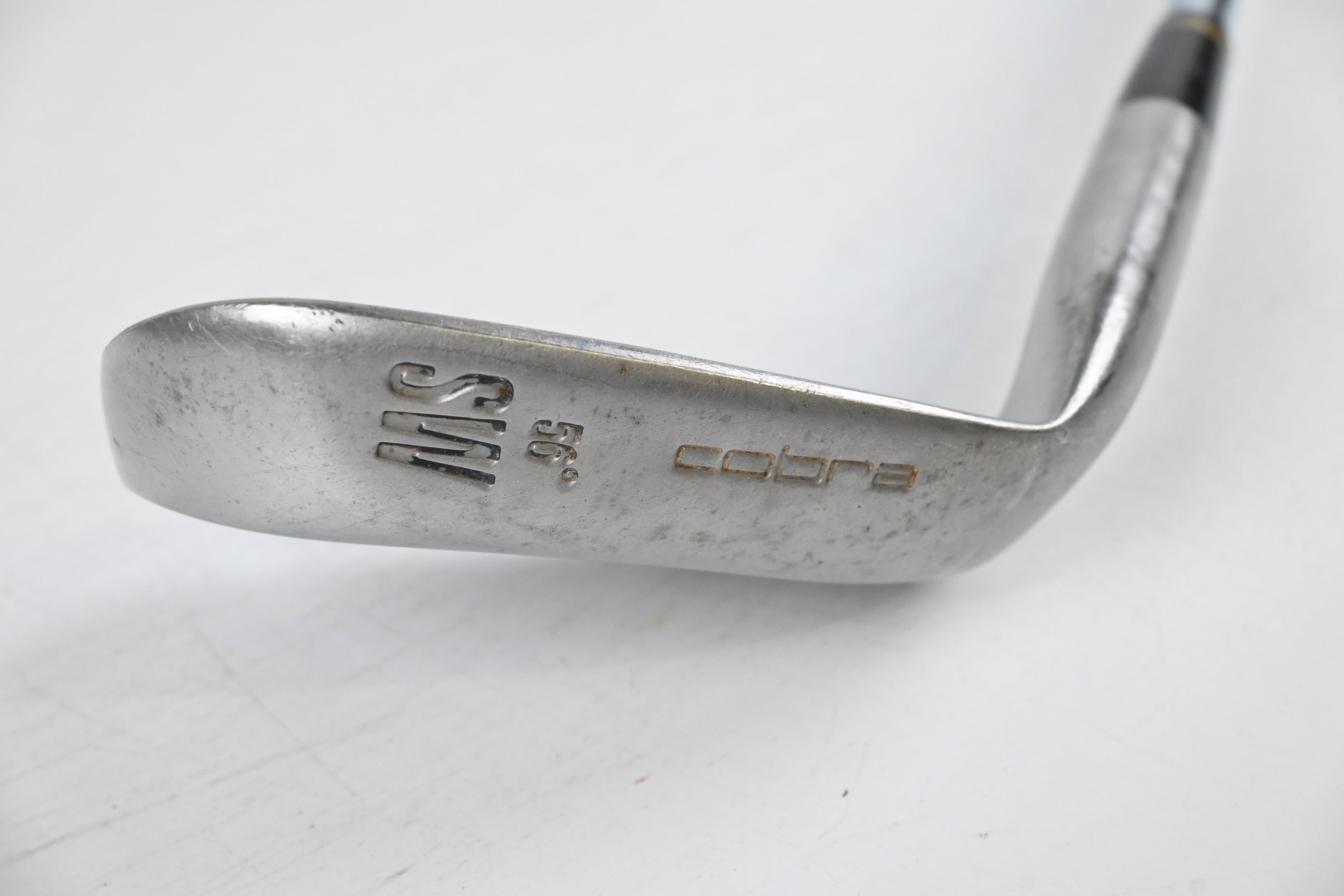 Cobra King Cobra Oversize Sand Wedge / 56 Degree / Regular Flex King Cobra Shaft