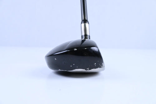 MD Golf Blackhawk #3 Hybrid / 21 Degree / Regular Flex UST Blackhawk Shaft