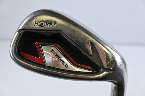 Honma TW GS Gap Wedge / 47 Degree / Regular Flex NS Pro 950 GH NEO