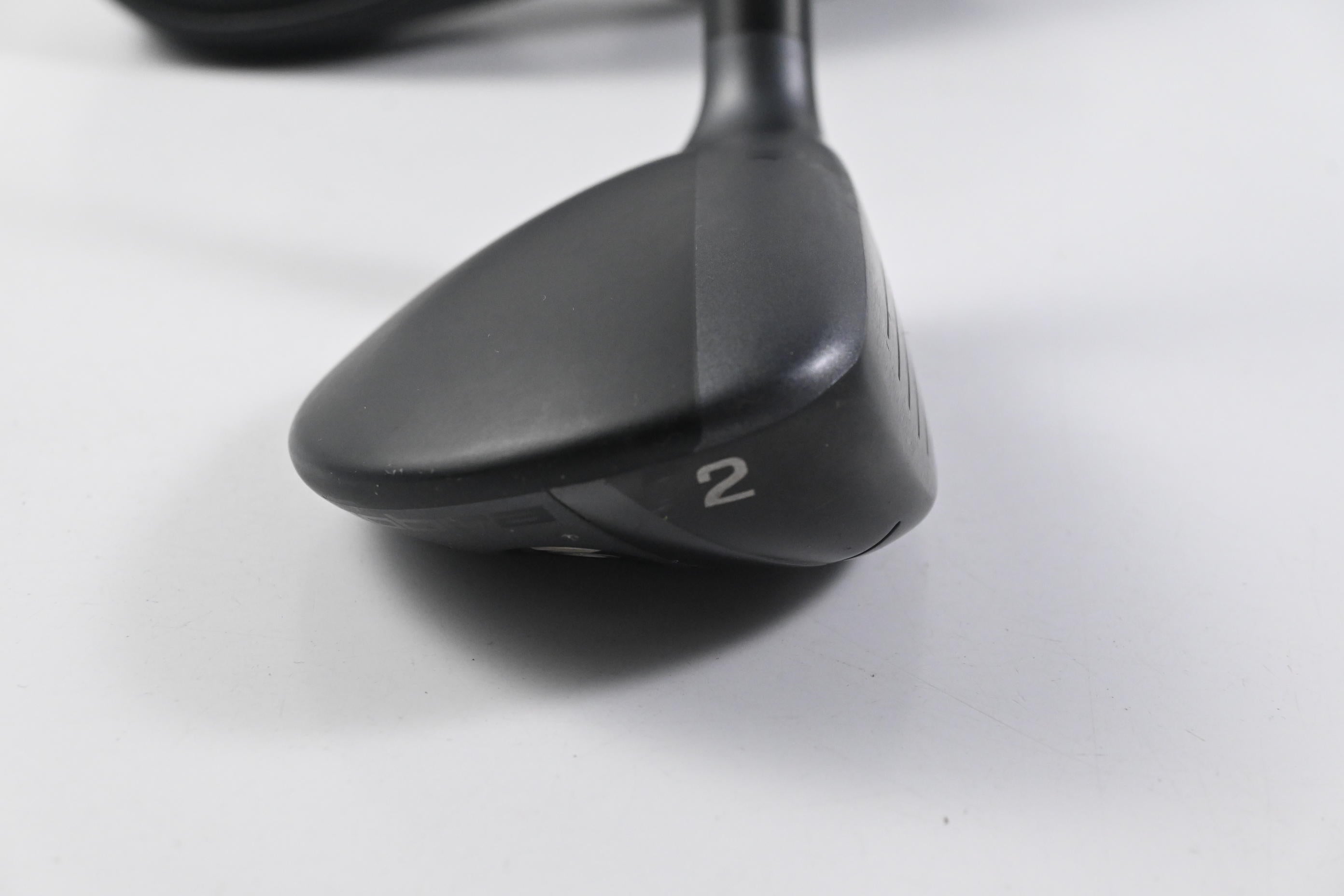 Cobra King Tec 2021 #2 Hybrid / 17 Degree / Stiff Flex KBS PGI 75 Shaft