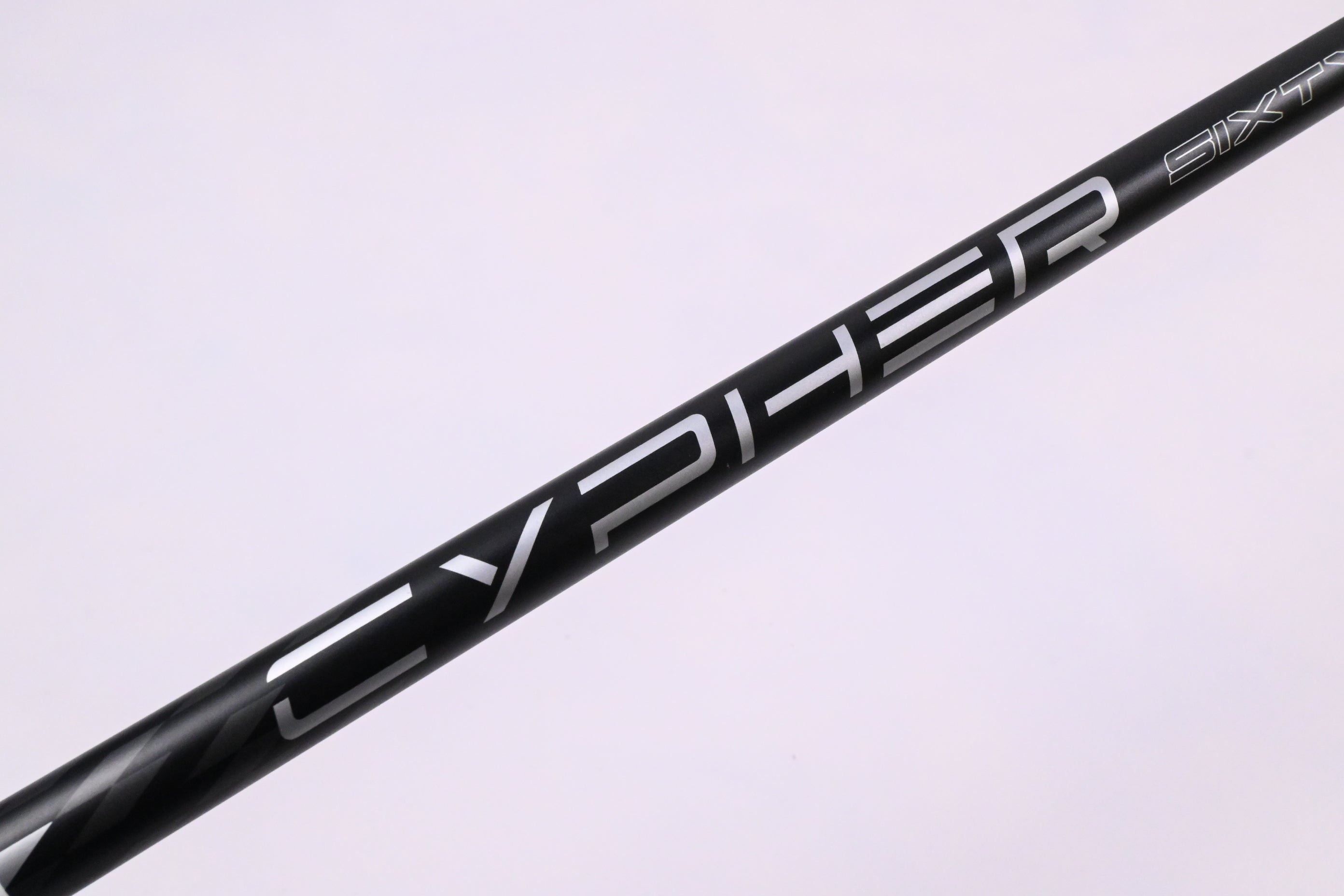 Project X Cypher 2.0 60 #6 Hybrid Shaft / Regular Flex / Callaway 3rd Gen