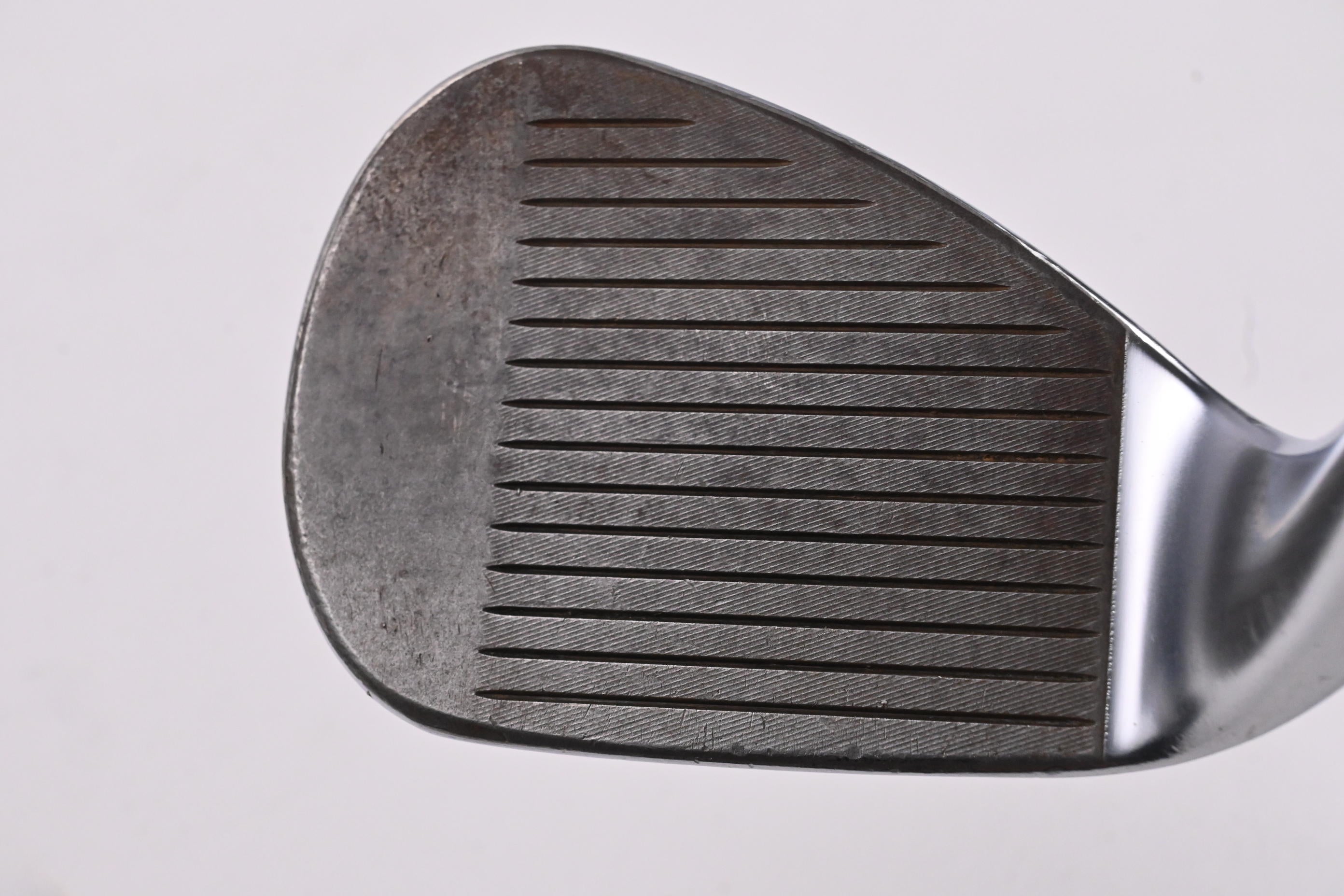 Callaway Jaws Raw Lob Wedge / 58 Degree / Wedge Flex Dynamic Gold Spinner Shaft
