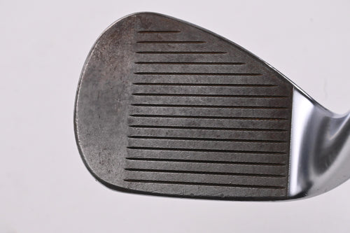 Callaway Jaws Raw Lob Wedge / 58 Degree / Wedge Flex Dynamic Gold Spinner Shaft