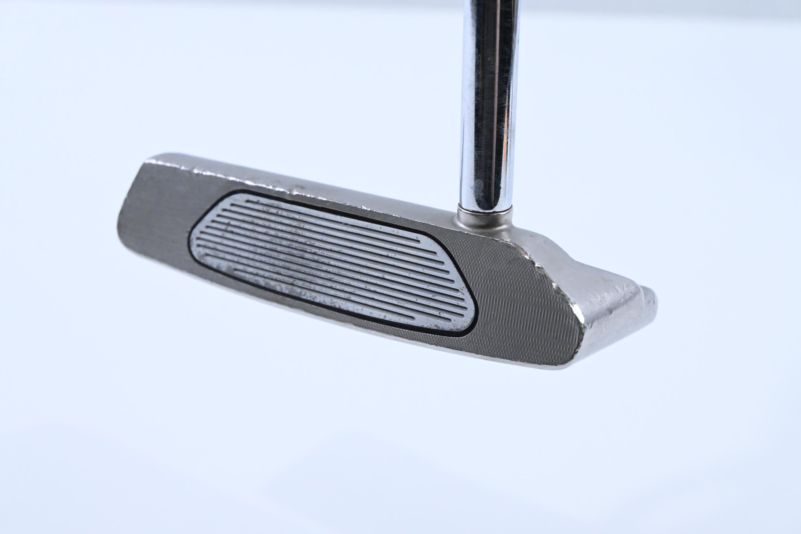 Taylormade TP Hydro Blast Del Monte 7 Putter / 34 Inch