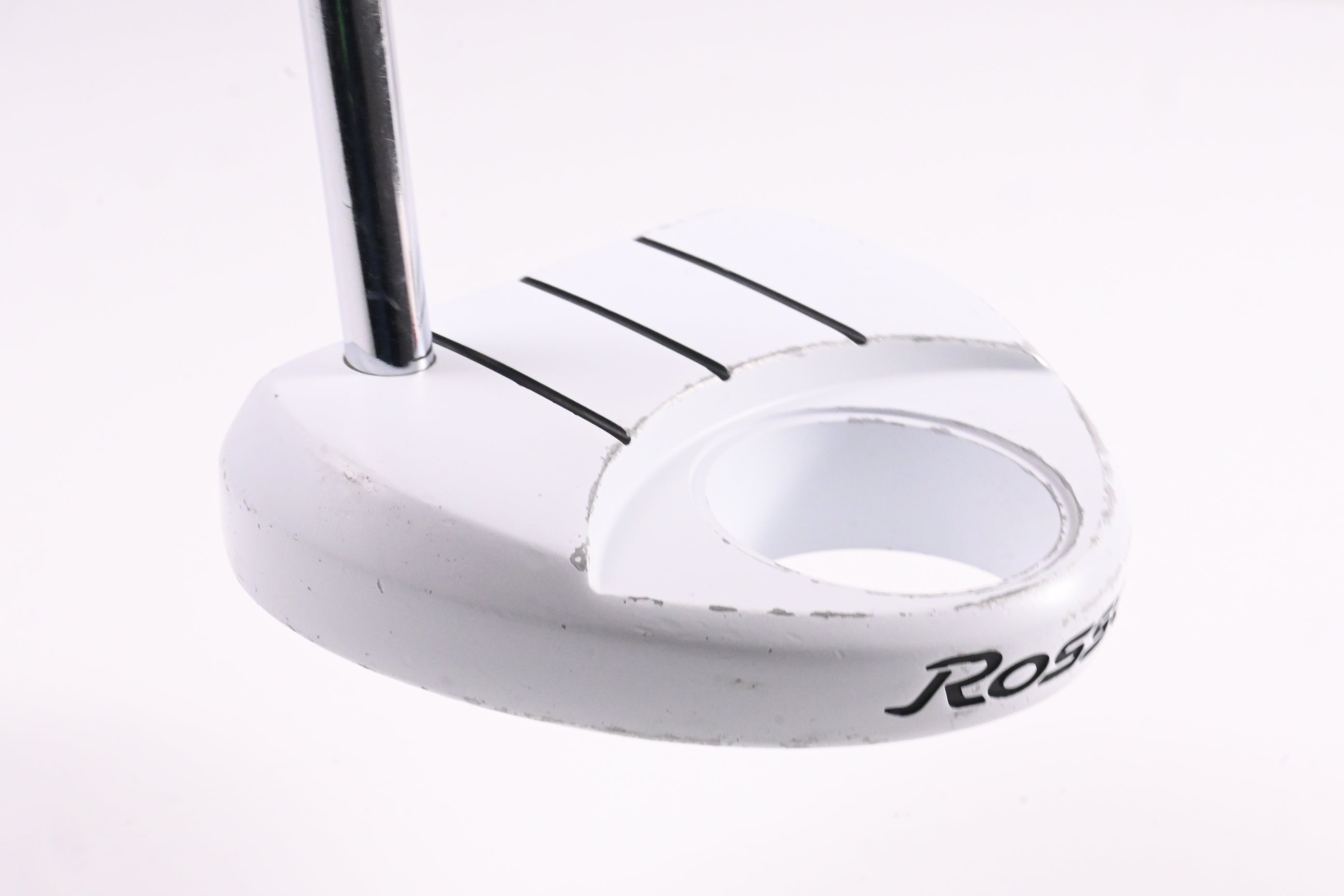 Taylormade Corza Ghost Rossa Putter / 34 Inch