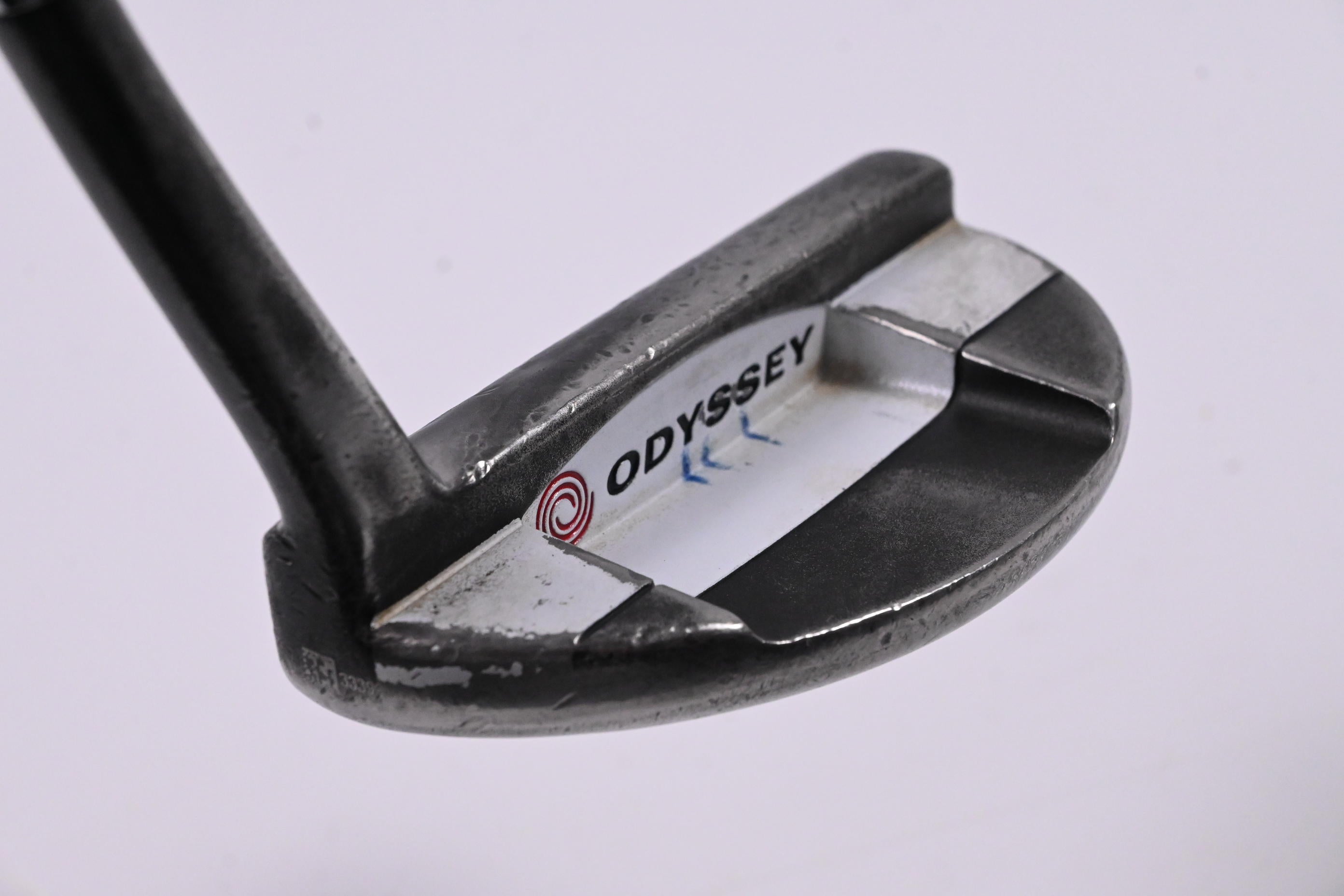 Odyssey Works Versa 9 Putter / 34 Inch
