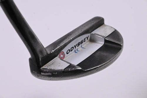 Odyssey Works Versa 9 Putter / 34 Inch