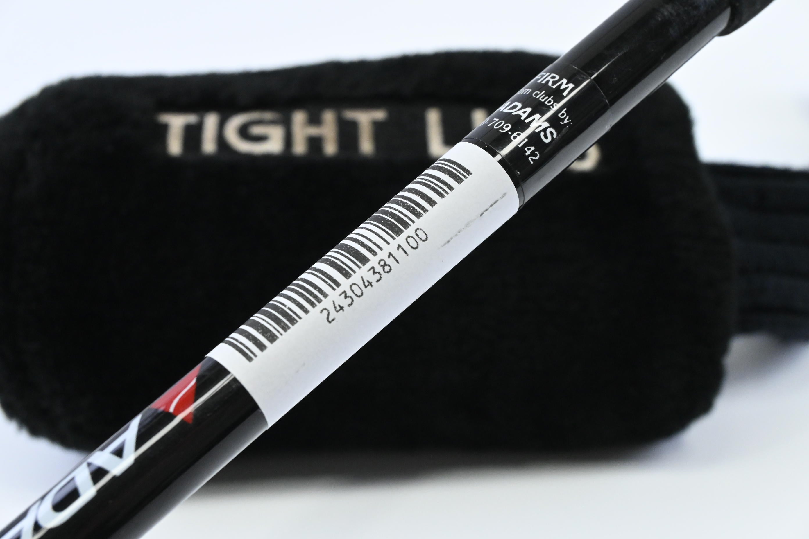 Adams Tight Lies #3 Wood / 13 Degree / Firm Flex Adams VMI Shaft