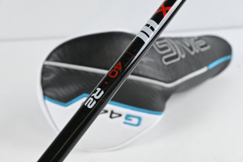 Ping G440 K Driver / 10.5 Degree / Senior Flex KBS MAX HL 40 Shaft