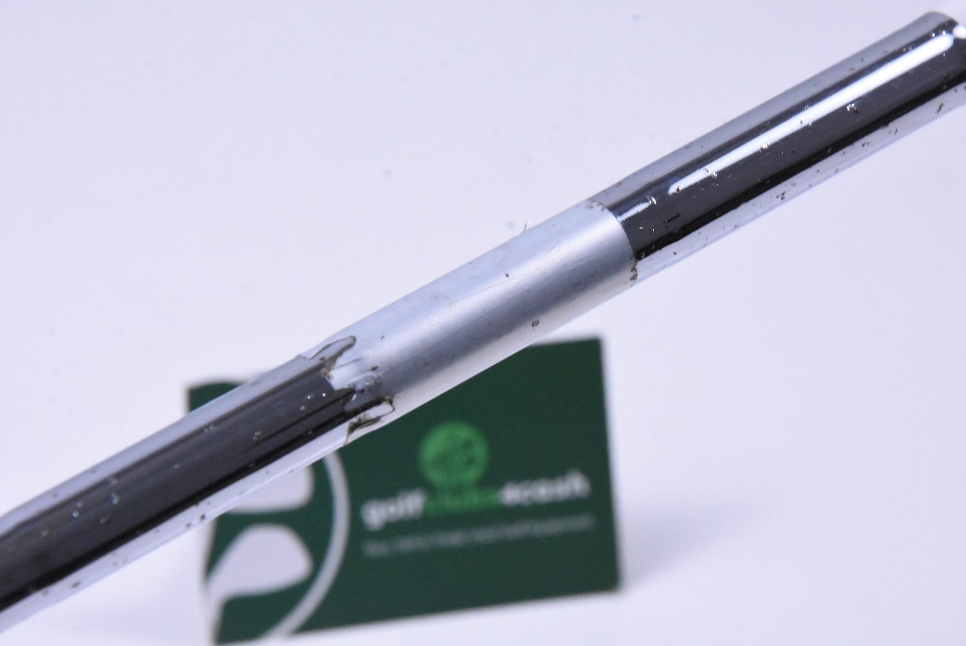 Titleist 718 AP2 #4 Iron / 24 Degree / Stiff Flex Steel Shaft