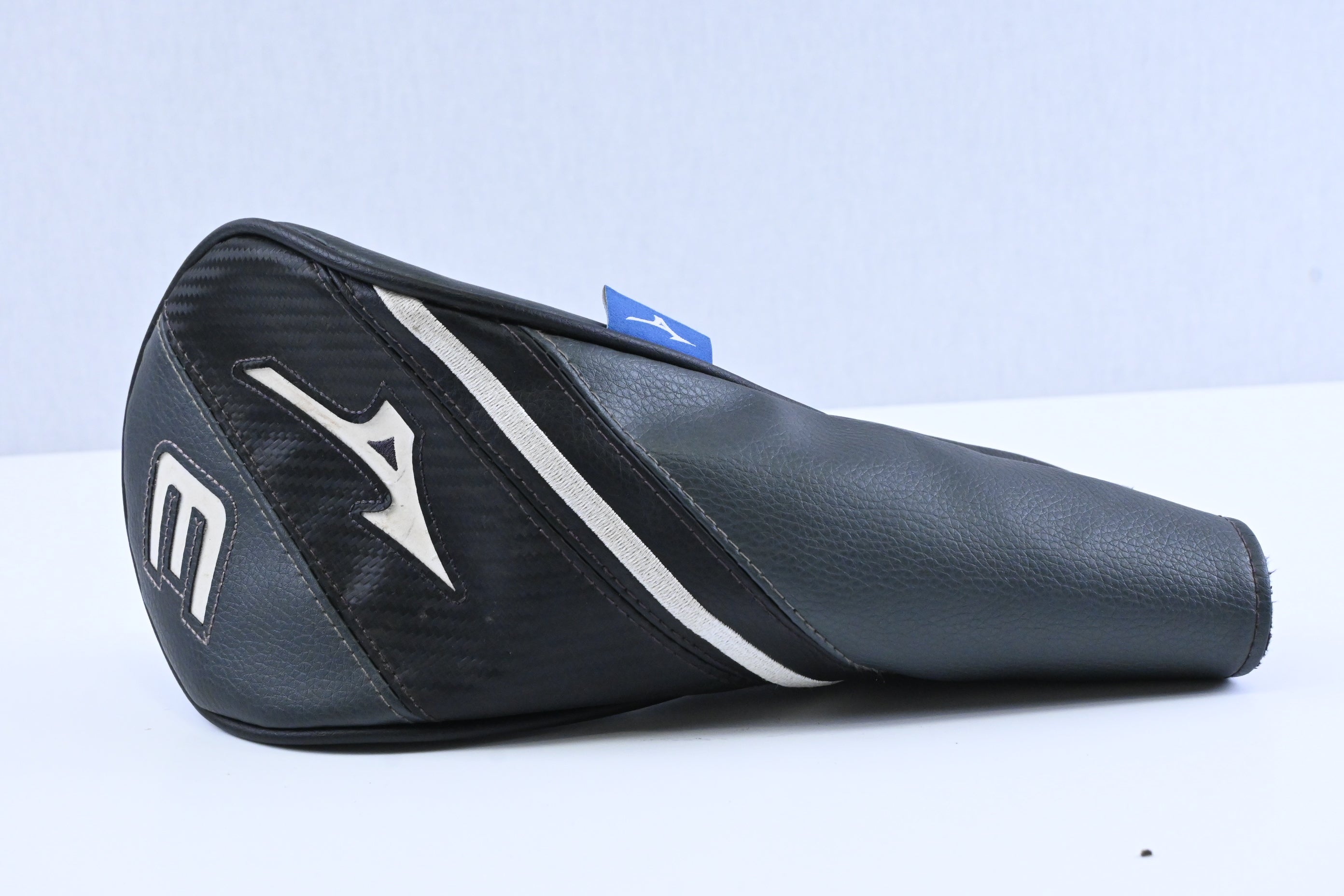 Mizuno ST-Z #3 Wood / 15 Degree / Regular Flex UST LinQ M40X 5 Shaft