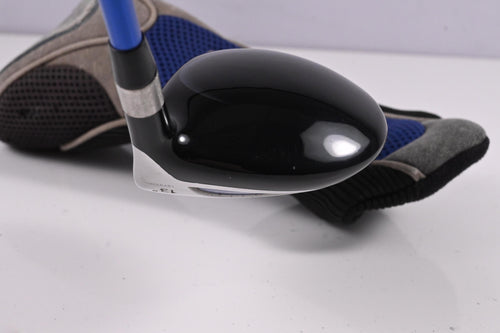 Ping G5 #3 Wood / 13 Degree / Stiff Flex ProLaunch Blue 75 Shaft