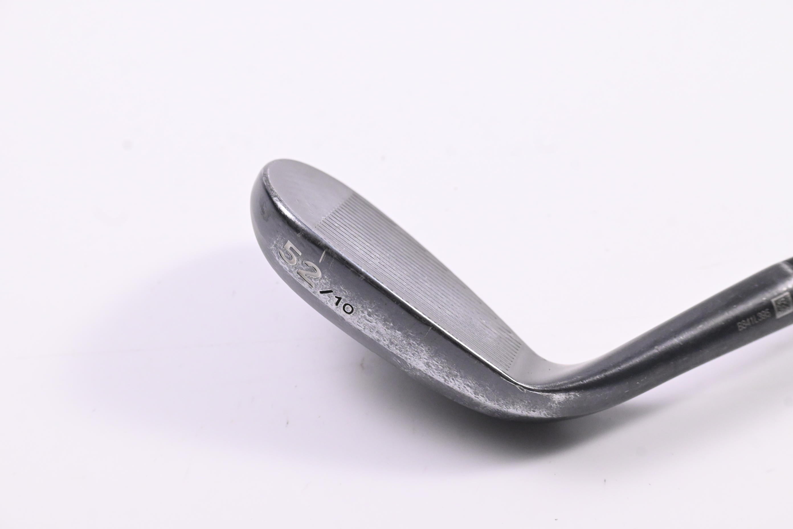 Cleveland RTX-3 Gap Wedge / 52 Degree / Wedge Flex Dynamic Gold Shaft