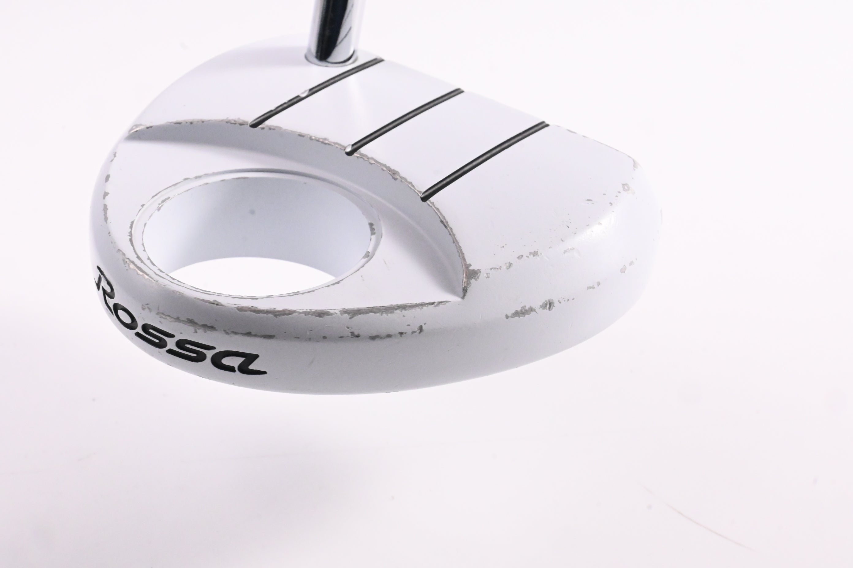 Taylormade Corza Ghost Rossa Putter / 34 Inch