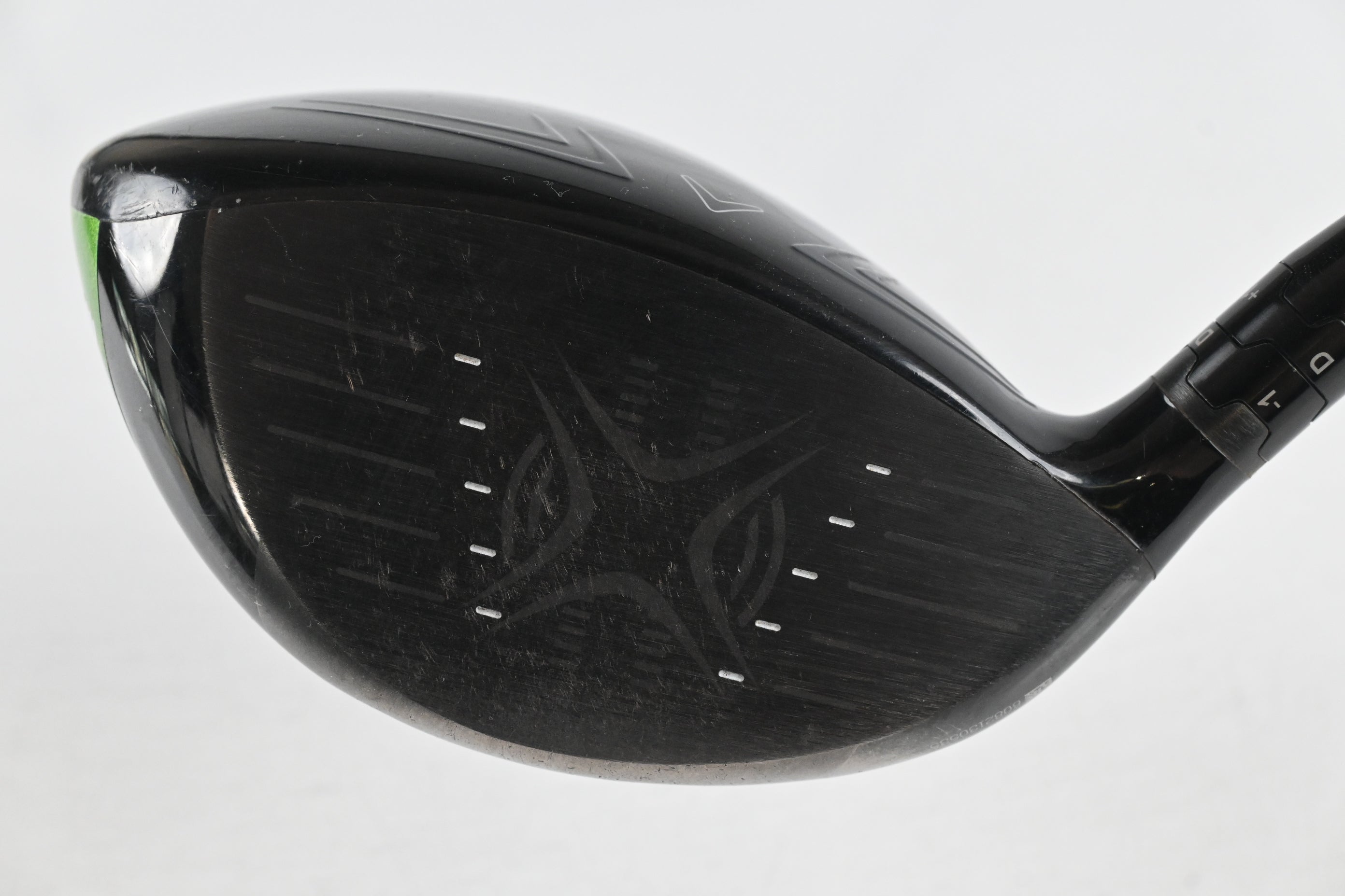 Callaway GBB Epic Driver / 10.5 Degree / Stiff Flex EvenFlow Blue 65 Shaft