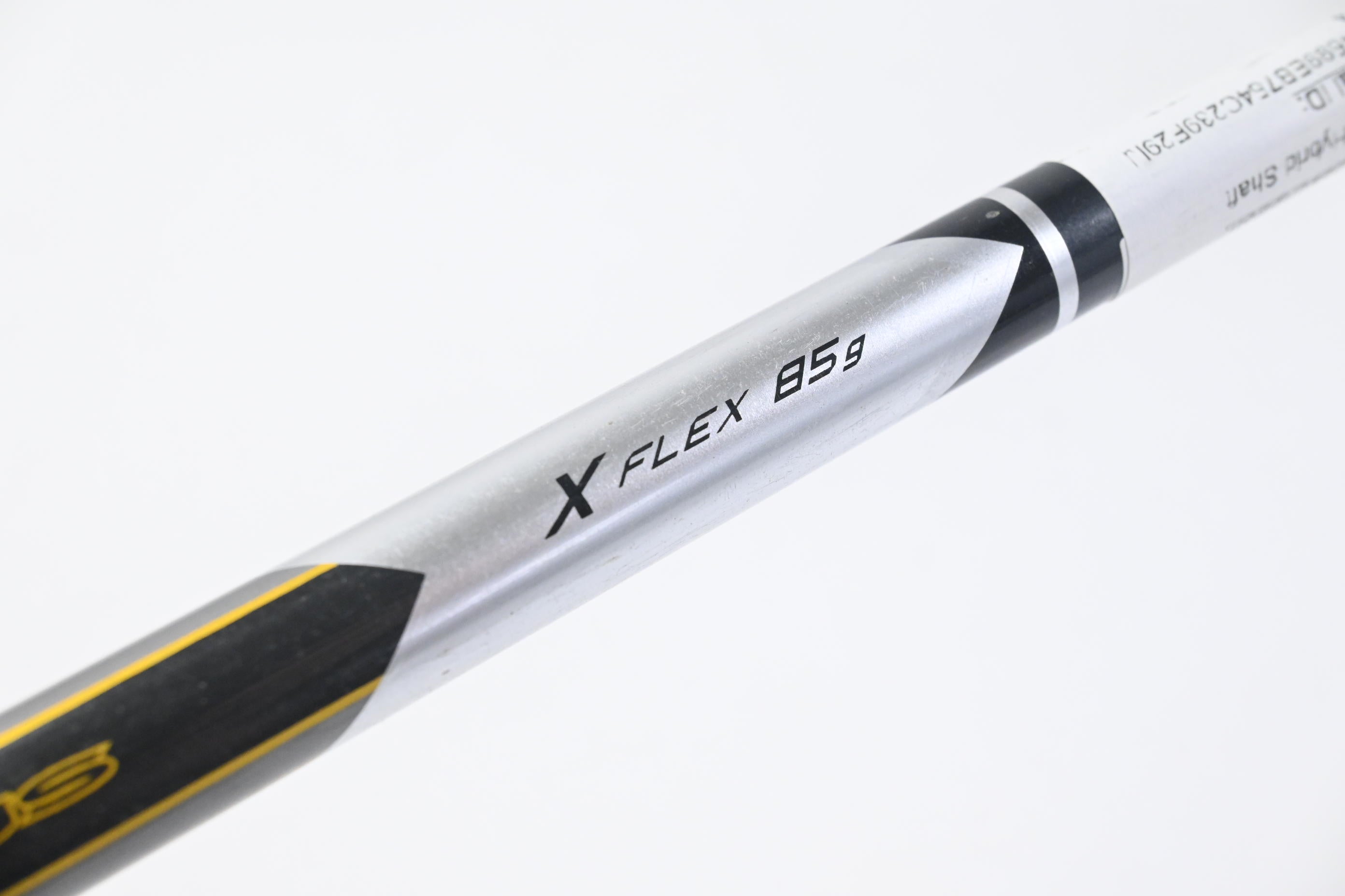 Matrix VLCT Altus 85 #4 Hybrid Shaft / X-Flex / .370" Tip