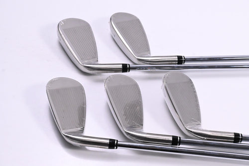 XXIO 12 Irons / 6-PW / Stiff Flex N.S. Pro 850GH DST Shafts