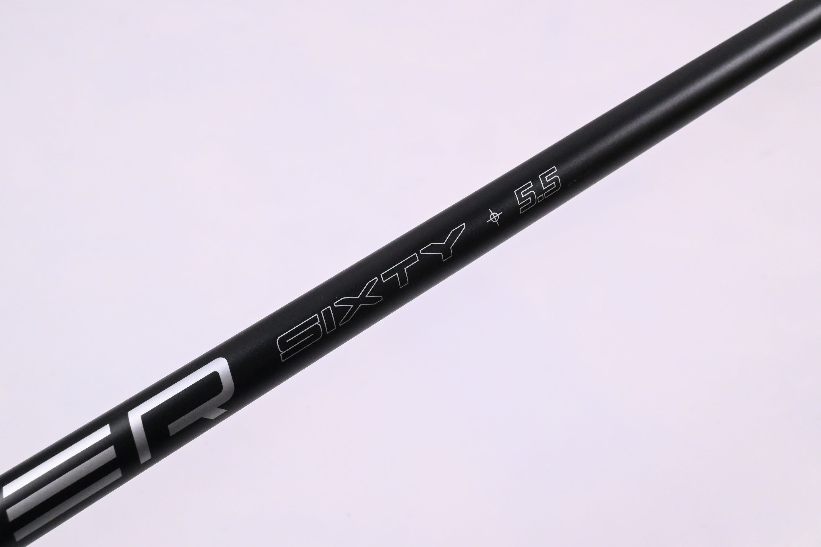 Project X Cypher 2.0 60 #6 Hybrid Shaft / Regular Flex / Callaway 3rd Gen