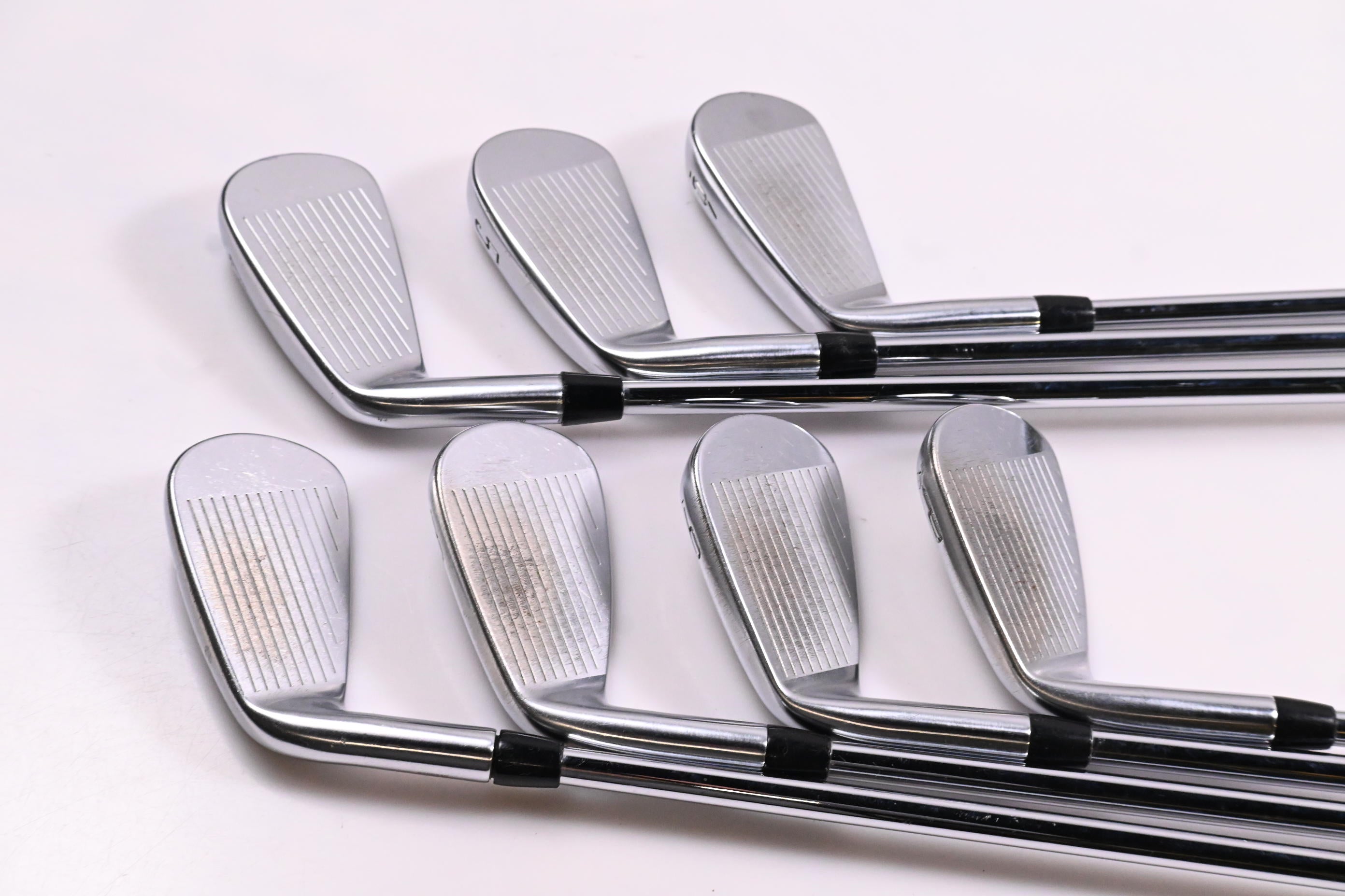 Titleist T200 2021 Irons / 4-PW / Regular Flex N.S.PRO 950GH NEO Shafts