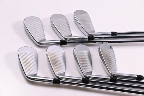 Titleist T200 2021 Irons / 4-PW / Regular Flex N.S.PRO 950GH NEO Shafts