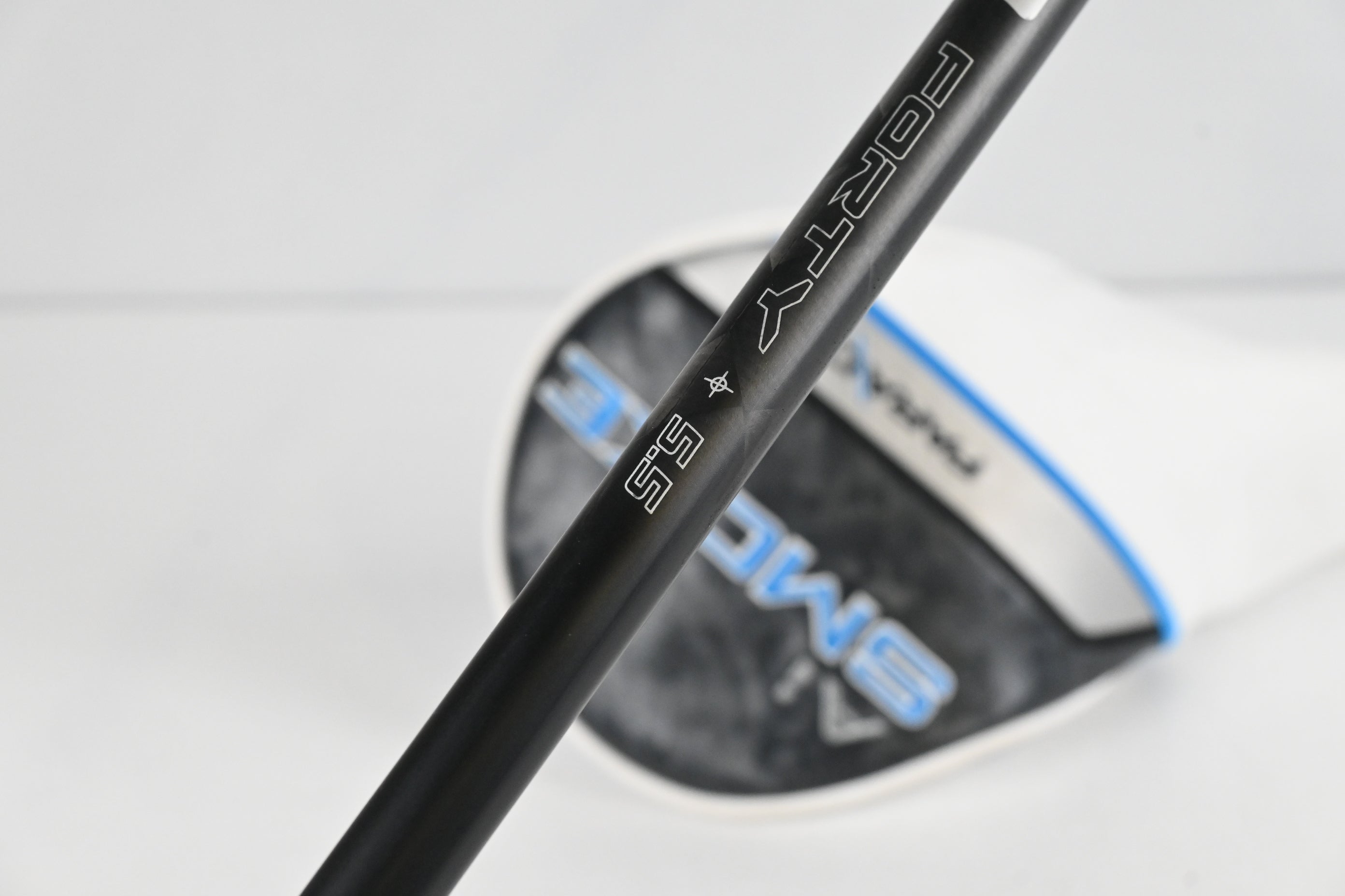 Callaway Paradym Ai Smoke Max D Driver / 10.5 Degree / Regular Flex Cypher 2.0