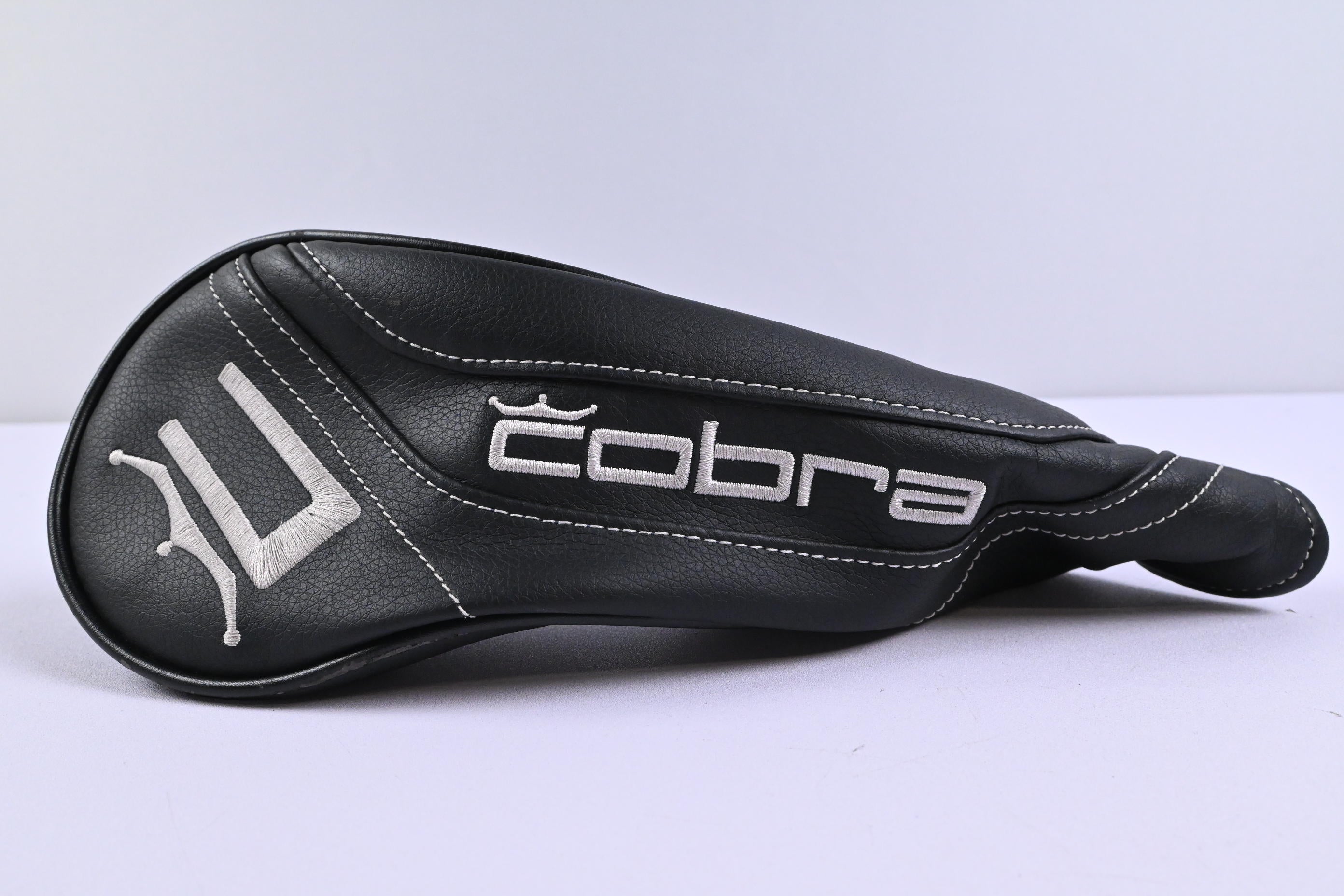 Cobra Aerojet #5 Wood / 18 Degree / Regular Flex Kai'li Blue 60 Shaft