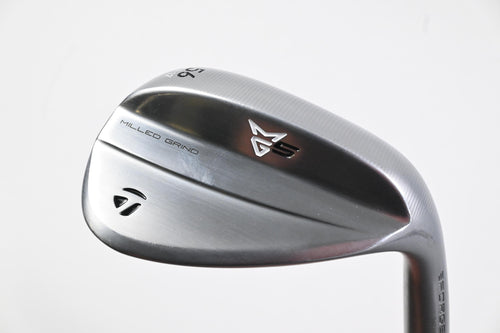 Taylormade Milled Grind 5 Sand Wedge / 56 Degree / Wedge Flex Dynamic Gold 115