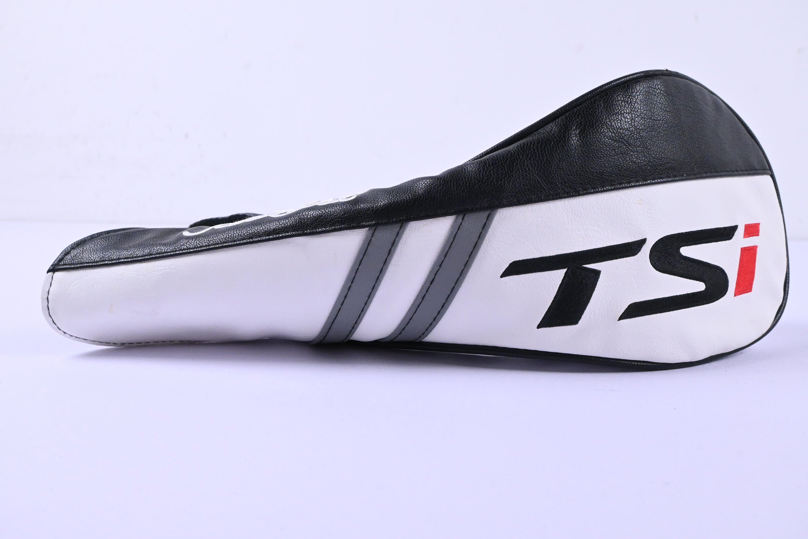 Titleist TSi2 Driver / 8 Degree / Stiff Flex Graphite Design Tour AD DI-6 Orange