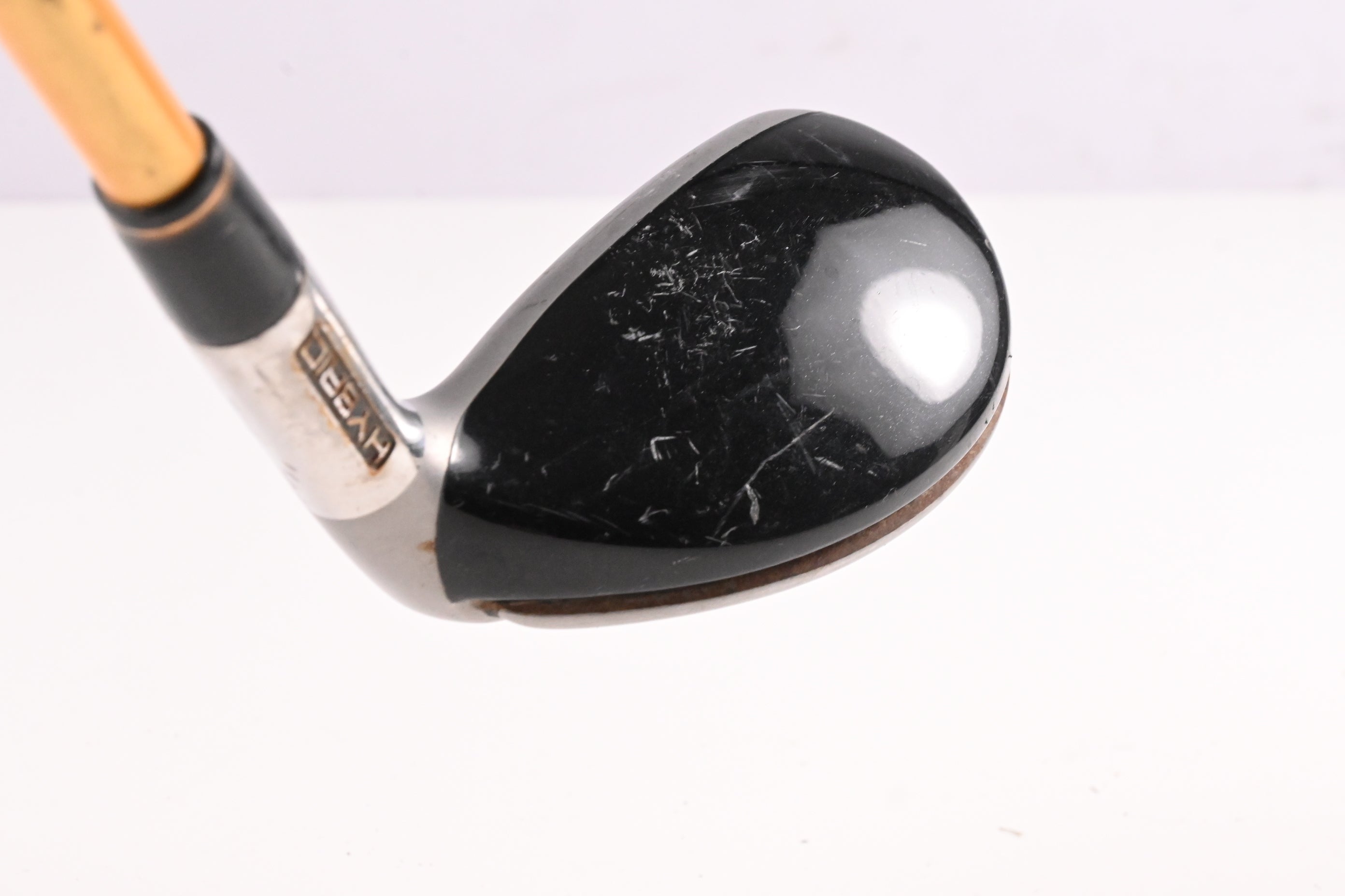 Adams Idea A7 #4 Hybrid / 22 Degree / Regular Flex Proforce AXIVcore 85 Shaft
