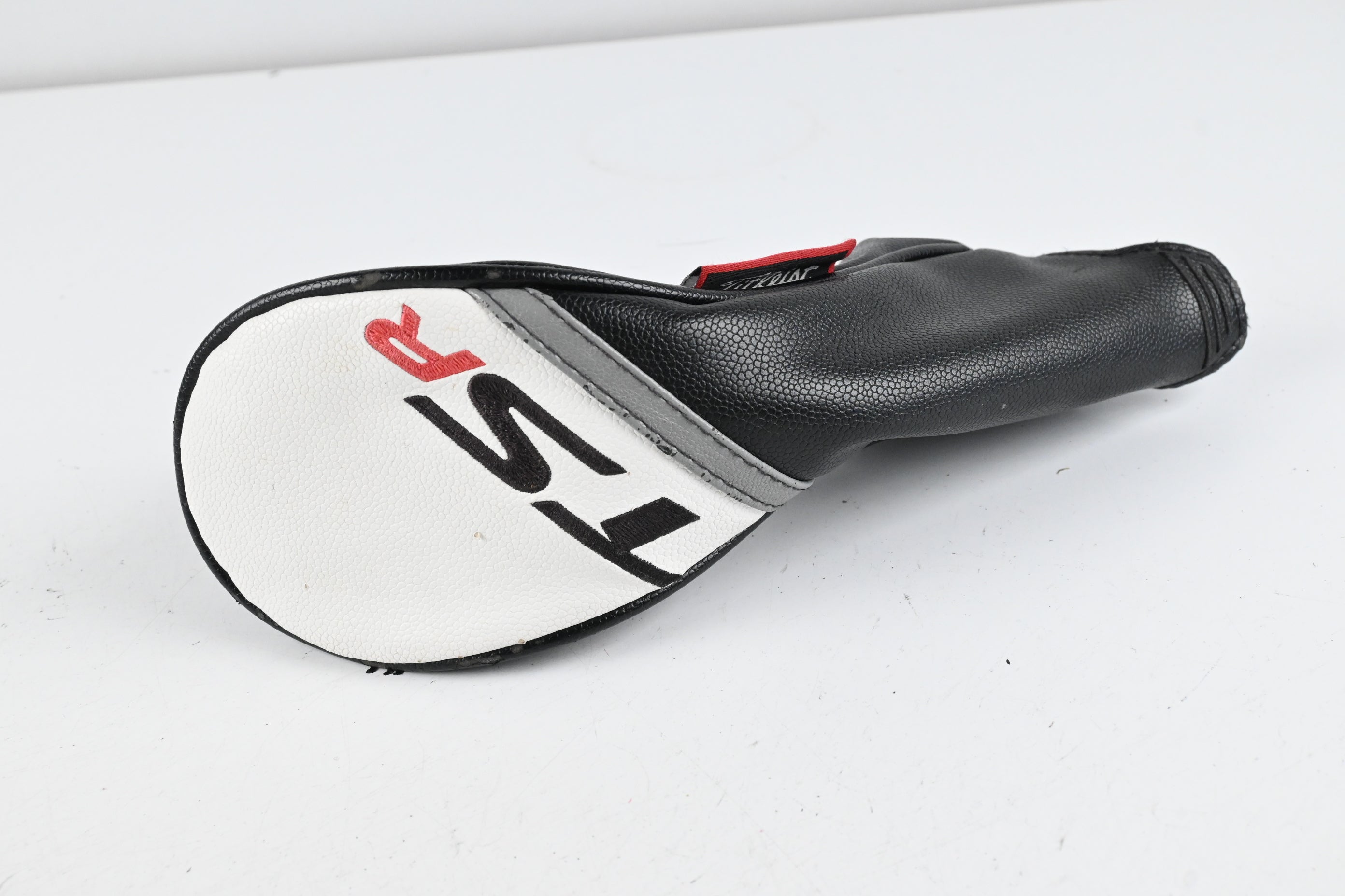 Titleist TSR2 #5 Hybrid / 24 Degree / Regular Flex Tensei AV Raw Blue 65 Shaft