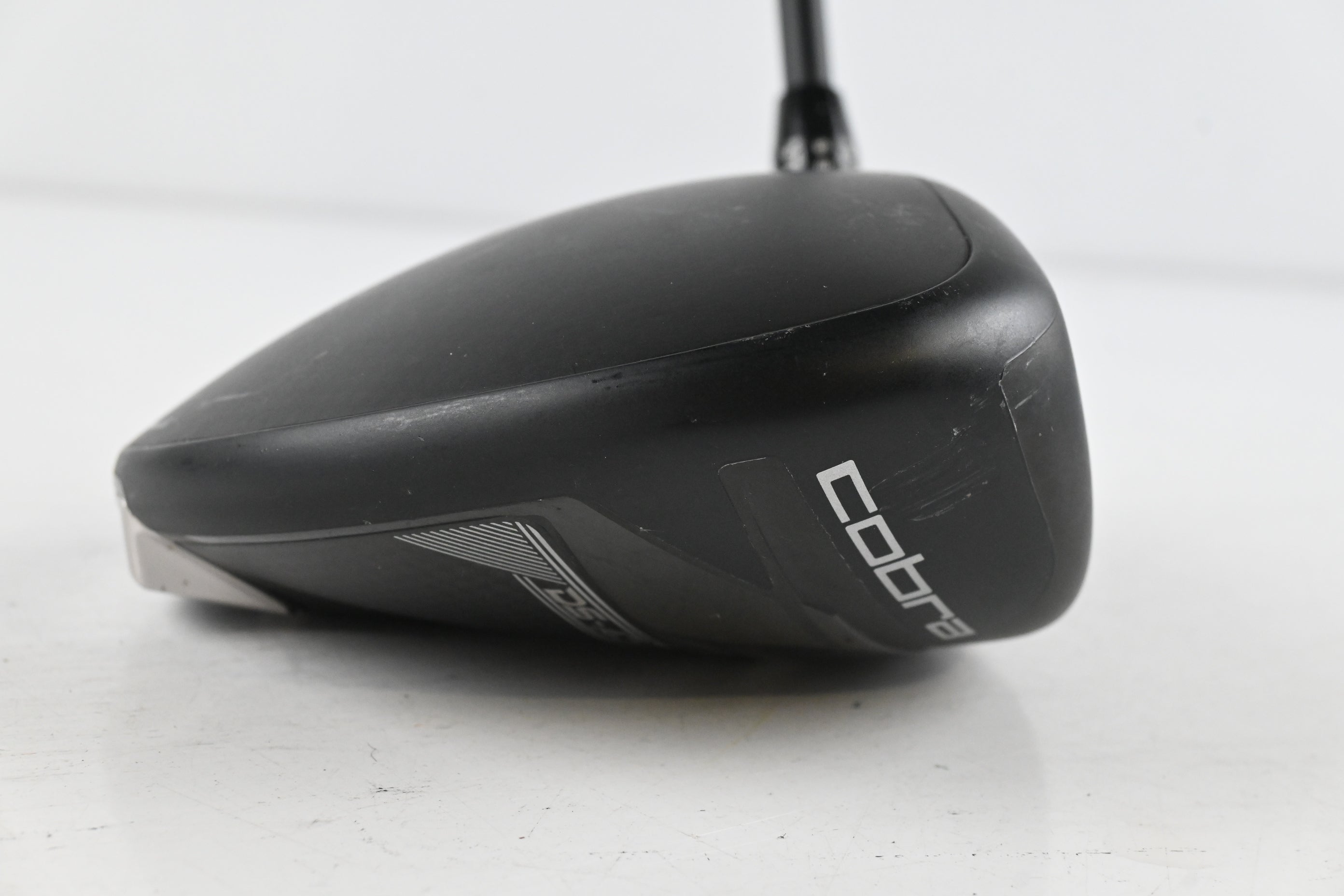 Cobra DS-Adapt MAX-K Driver / 12 Degree / Senior Flex Vanquish 4 Shaft